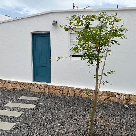 Casa Lolita - Vistas Al Volcan Valles de Ortega Εξωτερικό φωτογραφία