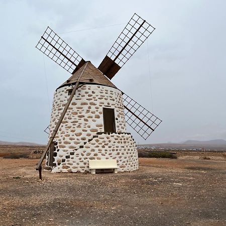 Casa Lolita - Vistas Al Volcan Valles de Ortega Εξωτερικό φωτογραφία
