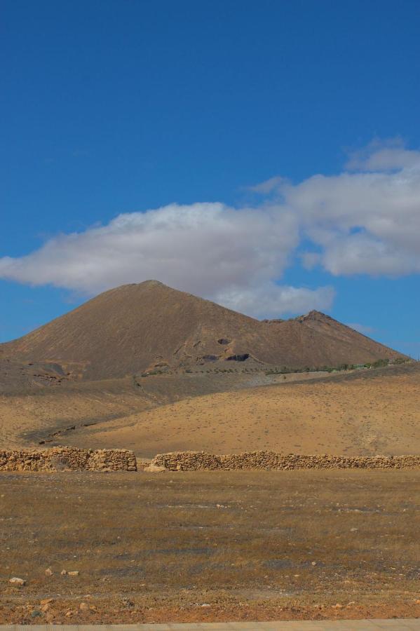 Casa Lolita - Vistas Al Volcan Valles de Ortega Εξωτερικό φωτογραφία