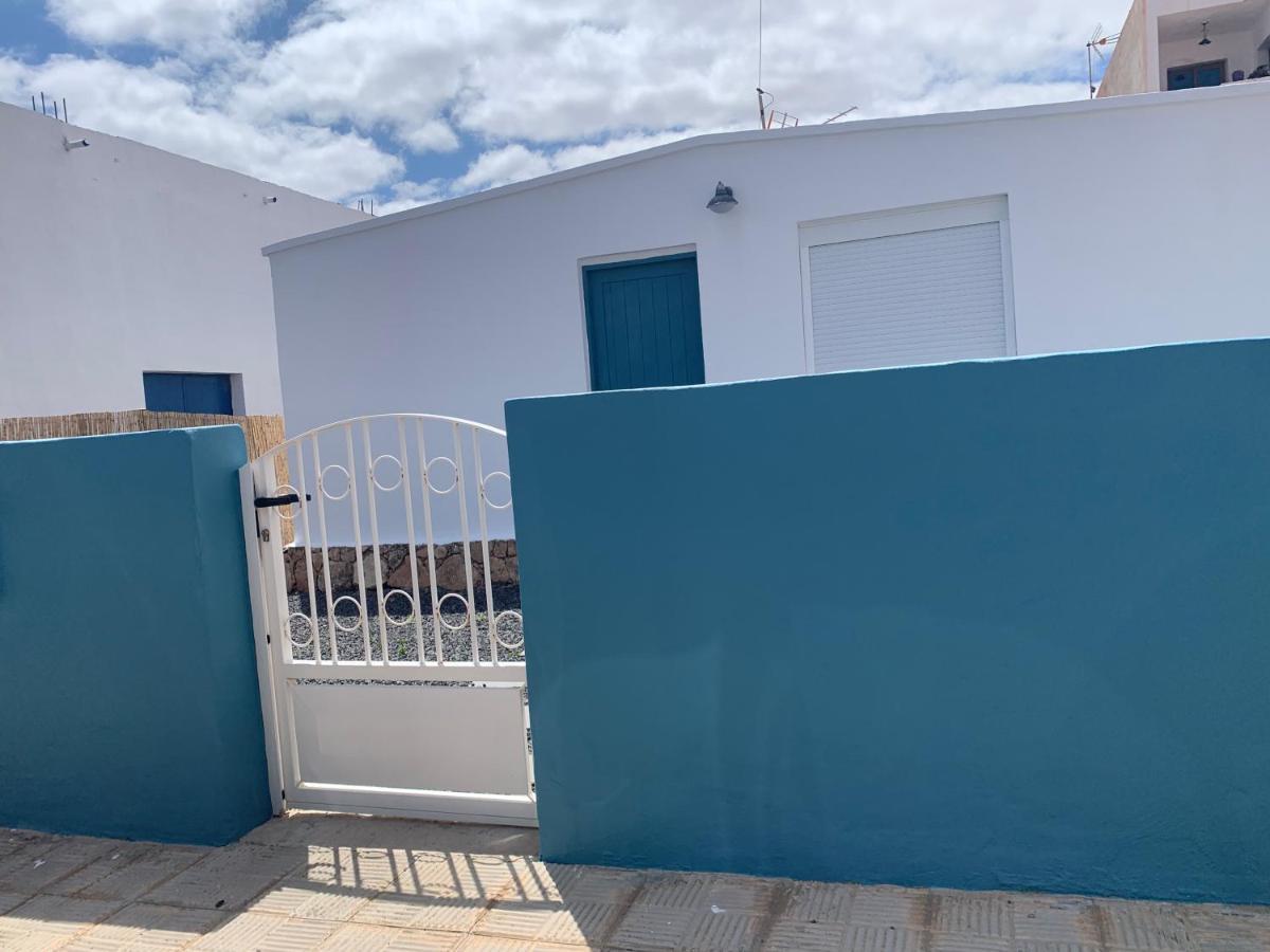 Casa Lolita - Vistas Al Volcan Valles de Ortega Εξωτερικό φωτογραφία